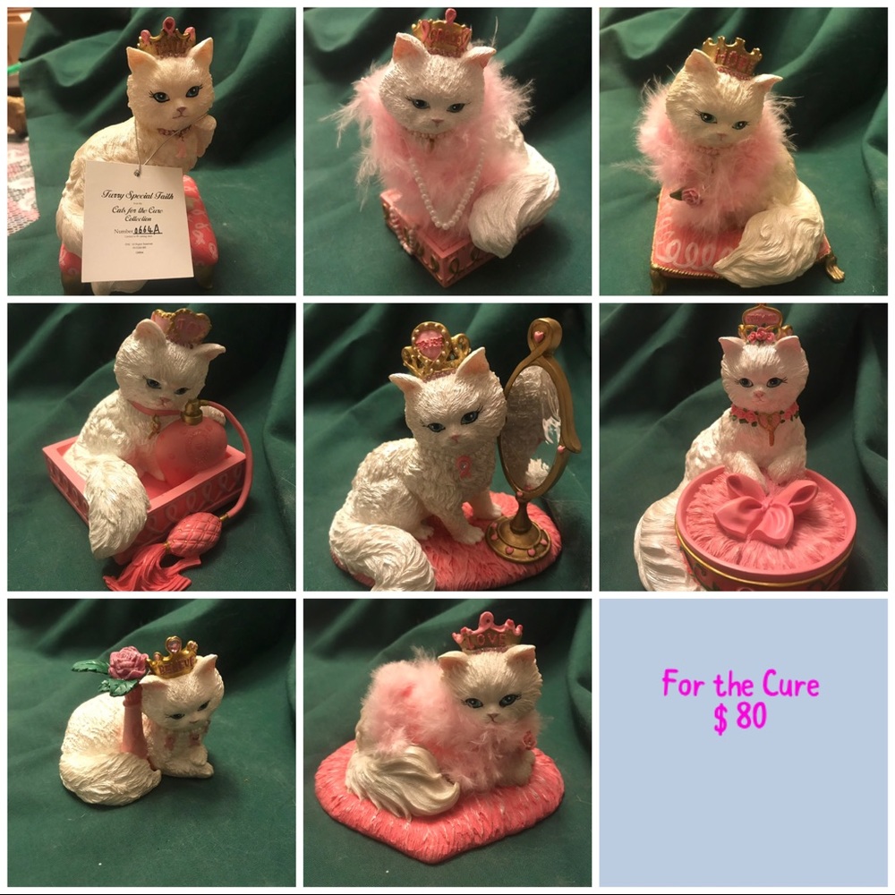 For the Cure